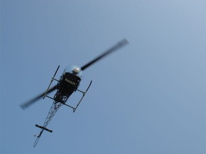 Helicopter